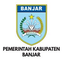 kab banjar logo mkb