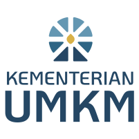 kementerian umkm logo mkb
