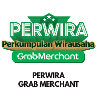 perwira grab logo mkb