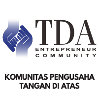 tda logo mkb
