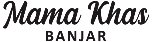 mama khas banjar